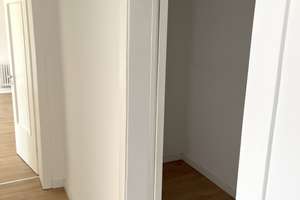 Attraktive 4 1/2-Zimmer-Wohnung in Düsseldorf-Düsseltal  – Die vollständige Adresse der Immobilie erhältst du vom Anbieter., 40237 Düsseltal, Düsseldorf – Vorschaubild 15