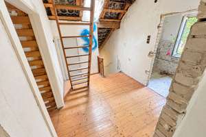 Sanierungsobjekt mit großzügigem Grundstück und Entwicklungspotenzial – 21077 Eißendorf, Hamburg – Vorschaubild 17