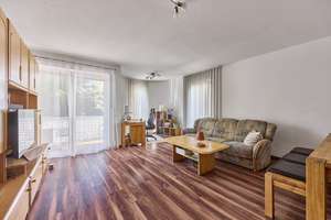 Großzügige 3-Zimmer-Wohnung in Mainz - WG, Teilung in zwei Einheiten oder Eigennutzung möglich – Die vollständige Adresse der Immobilie erhältst du vom Anbieter., 55120 Mombach, Mainz – Vorschaubild 5