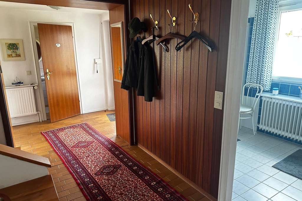 Immobilie in Altenkrempe - Einfamilienhaus mit Garage in Altenkrempe - Bild 3