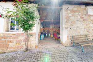 ~~ HAUS IN KLINGENMÜNSTER ( ALS WOHNEIGENTUM, 2 STELLPLÄTZE, ANBAU, OHNE GARTEN ) ~~ – Die vollständige Adresse der Immobilie erhältst du vom Anbieter., 76889 Klingenmünster – Vorschaubild 17