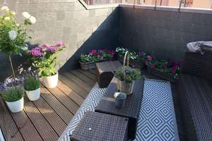 Großzügige 4-Zimmer-Wohnung über zwei Etagen, mit Balkon in Top-Lage – Wittekindstraße 13, 38114 Westliches Ringgebiet, Braunschweig – Vorschaubild 4