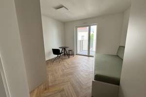 Koffer packen und einziehen! Kleine Wohlfühl-Oase mit Allem, was man braucht! – Michael-Brückner-Straße 7B, 12439 Niederschöneweide, Berlin – Vorschaubild 3