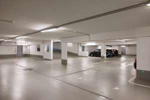 Wohnung in Düsseldorf – 40223 Bilk, Düsseldorf – Vorschaubild 12