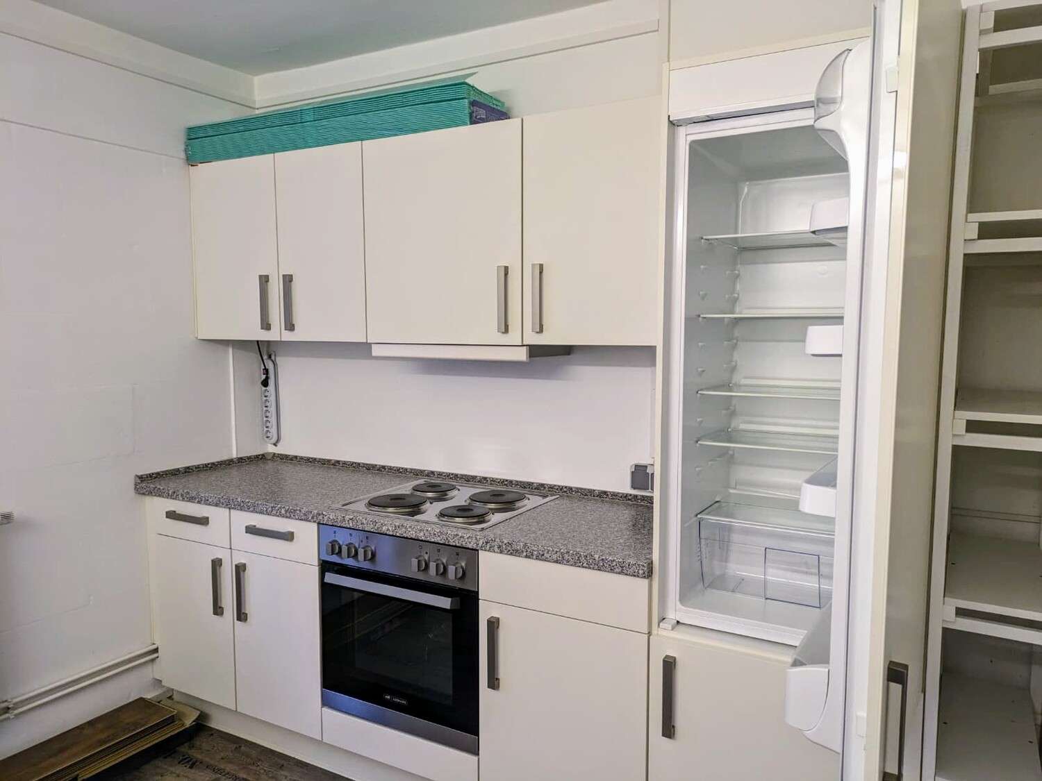 Immobilie in Wanfried - Gemütliches Fachwerkhaus mit pflegeleichtem Garten in Wanfried OT - Bild 3