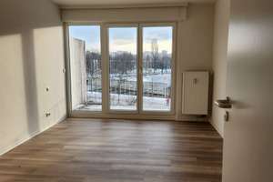 3 - 1. OG rechts Zimmer 3 WG-Zimmer mit Balkon in Böblingen – möbliert oder unmöbliert – Die vollständige Adresse der Immobilie erhältst du vom Anbieter., 71032 Böblingen – Vorschaubild 2