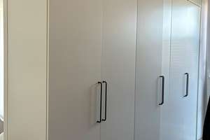 Modernes voll möbliertes Penthouse im Bezirk Eimsbüttel – Die vollständige Adresse der Immobilie erhältst du vom Anbieter., 22525 Stellingen, Hamburg – Vorschaubild 16