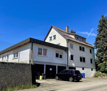 Solide Kapitalanlage - und Ihre Mieter sind schon da!