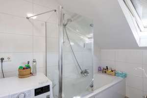 Moderne 2 Zimmer-Wohnung mit Küche und Stellplatz – Schwanenstraße 10, 74906 Bad Rappenau – Vorschaubild 14