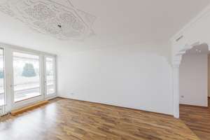Wohnen wie ein Olympiasieger – Exklusive Terrassenwohnung im Olympiadorf! – Die vollständige Adresse der Immobilie erhältst du vom Anbieter., 80809 Am Riesenfeld, München – Vorschaubild 9