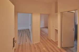 Helle 2 Zimmer Wohnung in Darmstadt-Mitte – Neckarstraße -, 64283 Mitte, Darmstadt – Vorschaubild 3