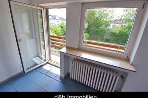 Familienfreundliches Einfamilienhaus mit großem Sonnengarten nah am Rodenkirchener Zentrum. – Die vollständige Adresse der Immobilie erhältst du vom Anbieter., 50996 Rodenkirchen (Ortsteil), Köln – Vorschaubild 20