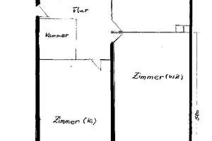3-Zi-Erdgeschosswohnung in Berlin-Charlottenburg! – Die vollständige Adresse der Immobilie erhältst du vom Anbieter., 10587 Charlottenburg, Berlin – Vorschaubild 7
