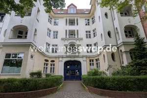 Wohnungstausch: Bosestraße 40 – Bosestraße 40, 12000 Tempelhof, Berlin – Vorschaubild 2