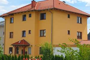 Im modernen Dreifamilienhaus♥️Grünlage♥️Hell ♥️2,5 Zimmer mit Balkon + Abstellkammer - Kein Keller – Die vollständige Adresse der Immobilie erhältst du vom Anbieter., 13053 Alt-Hohenschönhausen, Berlin – Vorschaubild 2
