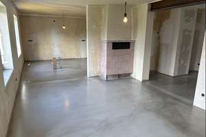 Teilweise renoviertes 1-Familienhaus mit Pkw-Garage 
in beliebter ruhiger Lage, Hagen-Blumenviertel – Die vollständige Adresse der Immobilie erhältst du vom Anbieter., 58095 Hochschulviertel, Hagen – Vorschaubild 4