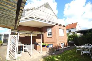 Vier Wohnungen -eine Immobilie- viele Möglichkeiten – Die vollständige Adresse der Immobilie erhältst du vom Anbieter., 28307 Mahndorf, Bremen – Vorschaubild 1
