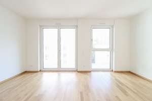 Lichtdurchflutetes Wohnjuwel mit großzügigem Balkon und moderner Wohnküche – Komfort erleben! – Johanna-Zittel-Str. 9, 60326 Gallus, Frankfurt am Main – Vorschaubild 13