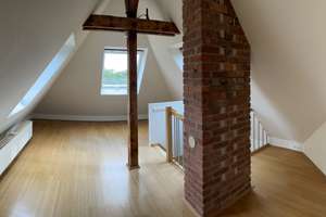 4-Zimmer-Wohnung Altbau Maisonettewohnung – Die vollständige Adresse der Immobilie erhältst du vom Anbieter., 30419 Burg, Hannover – Vorschaubild 3