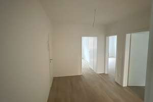 DOMINI bietet:  Möchengladbach-Zentrum! Schicke neu renovierte 3 Z-Wohnung im 1. OG! – Sittardstrasse 53, 41061 Gladbach, Mönchengladbach – Vorschaubild 8