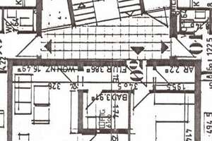 Möblierte 2 Zimmerwohnung nähe Hochschule und Bosch mit Garten – Elsa-Brändström-Straße 40, 72762 Reutlingen-Mitte, Reutlingen – Vorschaubild 12