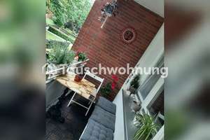 Tauschwohnung: Tausche 2,5 gegen günstige 1,5 HH. Marienthal – Die vollständige Adresse der Immobilie erhältst du vom Anbieter., 22043 Marienthal, Hamburg – Vorschaubild 3