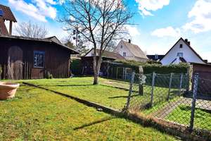 EFH mit großem Garten und viel Flair im Dornröschenschlaf – Die vollständige Adresse der Immobilie erhältst du vom Anbieter., 90584 Allersberg – Vorschaubild 19