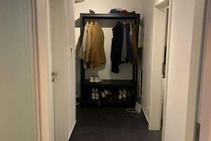 Hochwertig kernsanierte 4-Zimmer-Wohnung mit Terrasse, Garage u. XXL-Keller - TOP Angebot – Die vollständige Adresse der Immobilie erhältst du vom Anbieter., 81549 Obergiesing, München – Vorschaubild 6