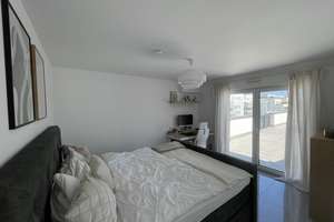 Terrassentraum in Langen: 86,75qm + 110 qm Dachterrasse, EBK & 2 Stellplätze – provisionsfrei – Die vollständige Adresse der Immobilie erhältst du vom Anbieter., 63225 Langen (Hessen) – Vorschaubild 8