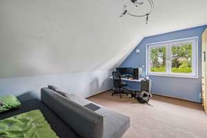 Geräumiges Einfamilienhaus mit Energieklasse A+ in ruhiger, familienfreundlicher Lage von HH Bergedo – Die vollständige Adresse der Immobilie erhältst du vom Anbieter., 21035 Bergedorf (Ortsteil), Hamburg – Vorschaubild 8