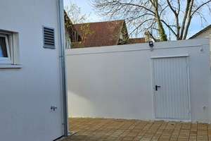 Von privat: neuwertige DHH mit Garage – Die vollständige Adresse der Immobilie erhältst du vom Anbieter., 85095 Denkendorf – Vorschaubild 3