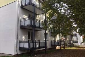 Gelegenheit: günstige 2-Zimmer-Wohnung im Quartier Silberborn – Silberbornstr. 19 A, 34134 Niederzwehren, Kassel – Vorschaubild 2