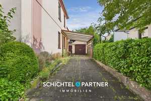Vegesack | Attraktives Mehrfamilienhaus mit Garten, Garage und Stellplätzen – Bremen – Vorschaubild 4