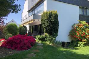 sonnige Garten-Maisonette "Haus-im Haus", Wohn-/Nutzfläche  174m², Preis reduziert, Privatverkauf