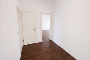 Großzügig geschnitten, Grünblick vom Balkon, Ruhige und tolle Lage, Vielfältig nutzbar – Engerstraße 27, 40235 Flingern Nord, Düsseldorf – Vorschaubild 5