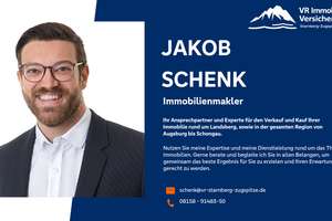 Moderne Etagenwohnung in Landsberg am Lech – Die vollständige Adresse der Immobilie erhältst du vom Anbieter., 86899 Landsberg am Lech – Vorschaubild 11