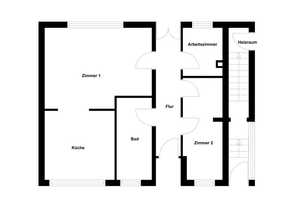 Einfamilienhaus mit Wintergarten und Option zur Einliegerwohnung – Herzogtum Lauenburg (Kreis) – Vorschaubild 19