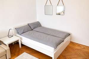 Provisionsfrei: Möblierte 1-Zimmer-Wohnung in zentraler Würzburger Innenstadtlage – 97070 Altstadt, Würzburg – Vorschaubild 4