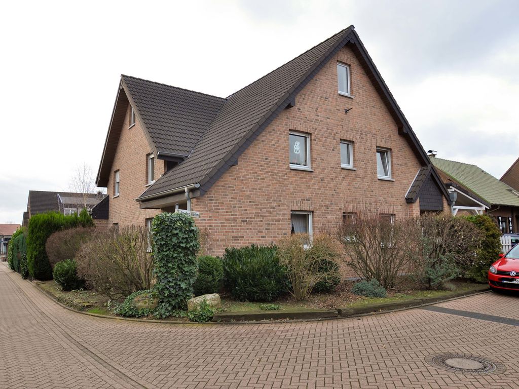 Haus Zu Verkaufen In Jüchen