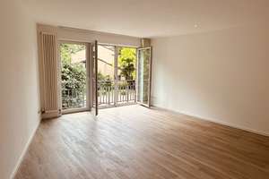 Renovierte Wohnung in Kirchrode – Großer Hillen 22, 30559 Kirchrode, Hannover – Vorschaubild 4