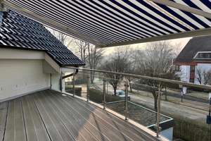 Exquisite Maisonettewohnung   – Die vollständige Adresse der Immobilie erhältst du vom Anbieter., 23570 Travemünde, Lübeck – Vorschaubild 24