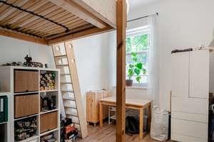 Modernisierte 2-Zimmer-Eigentumswohnung am Humboldtpark in Humboldt-Gremberg – Die vollständige Adresse der Immobilie erhältst du vom Anbieter., 51105 Humboldt/Gremberg, Köln – Vorschaubild 7