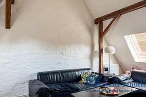 Kiel - Nähe Vieburger Gehölz - vermietete 4 Zimmer Maisonette-Eigentumswohnung – Fröbelstraße 28a, 24113 Kiel – Vorschaubild 2