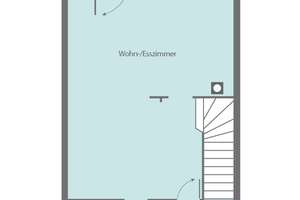 Gepflegtes Reihenmittelhaus mit Dach•Ausbaupotenzial • Terrasse • Garten • Garage • Hechtsheim – Die vollständige Adresse der Immobilie erhältst du vom Anbieter., 55129 Hechtsheim, Mainz – Vorschaubild 38