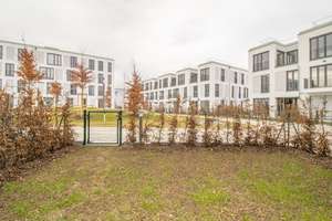 2-Zimmer-Wohnung mit Terrasse und Garten – Leinweberweg 34, 81249 Lochhausen, München – Vorschaubild 11