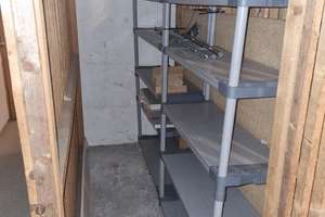 Renovierte 2-Zimmer-Wohnung mit Balkon in Neuhausen – Maria-Luiko-Str. -, 80636 Alte Kaserne, München – Vorschaubild 8