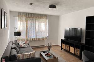 Teilmöblierte 3-Zimmer-Wohnung in der Südstadt – Steinheilstr. 11, 90459 Gugelstraße, Nürnberg – Vorschaubild 6