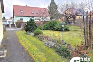 Doppelhaushälfte in der Kleinsiedlung Dresden - Rochwitz zu verkaufen – Die vollständige Adresse der Immobilie erhältst du vom Anbieter., 1326 Bühlau/Weißer Hirsch, Dresden – Vorschaubild 5