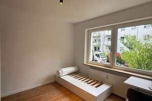 Vollmöblierte 1-Zimmer-Wohnung mit Einbauküche – Sofort einziehen und wohlfühlen! – Die vollständige Adresse der Immobilie erhältst du vom Anbieter., 64287 Darmstadt-Ost, Darmstadt – Vorschaubild 5