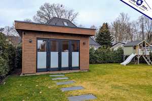 Modernes Einfamilienhaus aus 2020 in Oyten-Bockhorst zur Miete – Verden (Kreis) – Vorschaubild 15